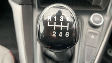 Ford Focus 1.0 EcoBoost 125 Zetec S 5dr Petrol Hatchback